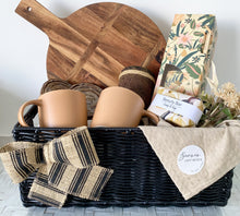 Load image into Gallery viewer, Any Occasion Gift Basket Hamper Birthday, Thank you Celebrate Housewarming Large
