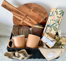 Load image into Gallery viewer, Any Occasion Gift Basket Hamper Birthday, Thank you Celebrate Housewarming Large