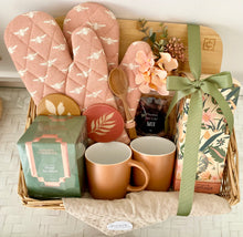 Load image into Gallery viewer, Any Occasion New Home Housewarming, Gift Basket Hamper Large