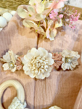 Load image into Gallery viewer, Isn't She Lovely Bunny Baby Girl Shower Gift Basket Hamper Large