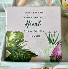 Load image into Gallery viewer, Mug & Coaster Set Pamper Hamper Gift Box Set Box Large