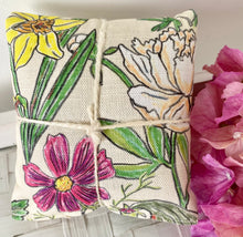 Load image into Gallery viewer, Beautiful Australian Made Self Care Heat Packs 5 Designs To Choose From