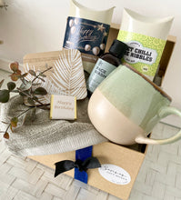Load image into Gallery viewer, Birthday Sweet Treats & Mug For Him Gift Box Hamper Large