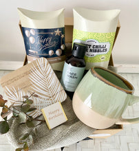 Load image into Gallery viewer, Birthday Sweet Treats & Mug For Him Gift Box Hamper Large