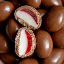 Load image into Gallery viewer, Chocolate Strawberries & Creams Sweet Add On
