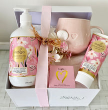 Load image into Gallery viewer, Love You Mug Pamper Hamper Gift Box Set Box Large