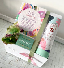 Load image into Gallery viewer, Inspirational Rules To Live By Hamper Gift Box Thinking Of You, Birthday Large