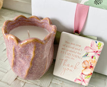 Load image into Gallery viewer, Thank you For Everything Pamper Hamper Gift Box Small