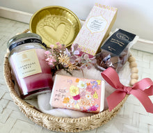 Load image into Gallery viewer, A Little Gift For You Celebration Pretty Pamper Hamper Large