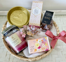 Load image into Gallery viewer, A Little Gift For You Celebration Pretty Pamper Hamper Large