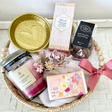 Load image into Gallery viewer, A Little Gift For You Celebration Pretty Pamper Hamper Large