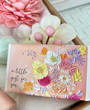 Load image into Gallery viewer, A Little Gift For You Christmas Gift Box Pamper Hamper Large