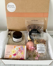 Load image into Gallery viewer, A Little Gift For You Any Occasion Pamper Gift Box Medium Signature Range