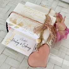 Load image into Gallery viewer, A Little Teacher Thank you Christmas Gift Small