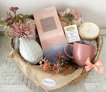 Load image into Gallery viewer, Any Occasion Gift Basket Hamper Thank you, Birthday Celebrate Housewarming Large