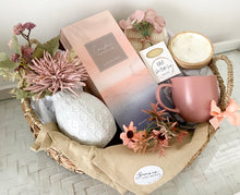 Load image into Gallery viewer, Any Occasion Gift Basket Hamper Thank you, Birthday Celebrate Housewarming Large