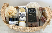 Load image into Gallery viewer, Any Occasion Affordable Birthday, Thank you, Get Well Gift Basket Small