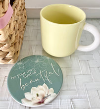 Load image into Gallery viewer, Beautiful Inspirational Thinking Of You, Birthday, Farewell, Thank You Gift Basket Hamper Medium