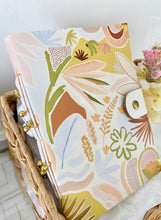 Load image into Gallery viewer, Beautiful Inspirational Thinking Of You, Birthday, Farewell, Thank You Gift Basket Hamper Medium