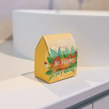 Load image into Gallery viewer, Shower Steamer Mini Gift Set Pamper Hamper Birthday, Thank you, Get Well Small