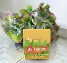 Load image into Gallery viewer, Shower Steamer Mini Gift Set Pamper Hamper Birthday, Thank you, Get Well Small