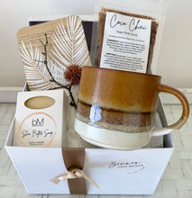 Load image into Gallery viewer, Celebrate Any Occasion Gift Box Hamper Thank you, Birthday, Thank you Medium