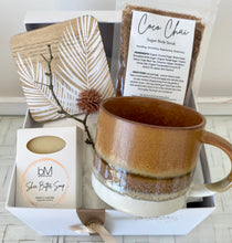 Load image into Gallery viewer, Celebrate Any Occasion Gift Box Hamper Thank you, Birthday, Thank you Medium