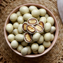 Load image into Gallery viewer, Bee Peaceful Mug & Chocolate Gift Box Set Hamper Birthday, Thank you, Get Well Medium