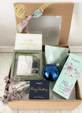 Load image into Gallery viewer, A little Something For Christmas Affordable Gift Box Pamper Hamper Large