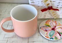 Load image into Gallery viewer, Christmas Mug & Chocolates Gift Set Basket Hamper Large