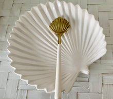 Load image into Gallery viewer, Coastal Home Ocean Flower Gift Basket Hamptons Hamper Large