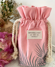 Load image into Gallery viewer, Coastal Drift Pamper Gift Basket Hamper Large