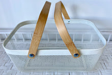 Load image into Gallery viewer, Coastal Hamptons Home Housewarming, Birthday, Gift Basket Hamper Large