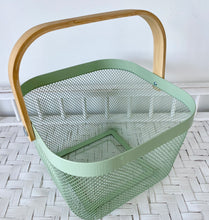 Load image into Gallery viewer, Coastal Hamptons Home Housewarming, Birthday, Gift Basket Hamper Large