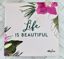 Load image into Gallery viewer, Add On A Lovely Ceramic Coaster To Your Gift For only $6.95 Each