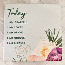 Load image into Gallery viewer, Add On A Lovely Ceramic Coaster To Your Gift For only $6.95 Each