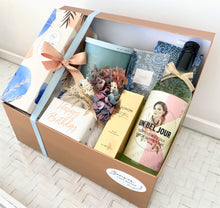 Load image into Gallery viewer, Custom Made Gift Boxes -All Sizes & All Budgets