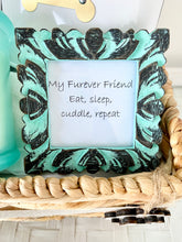 Load image into Gallery viewer, My Furever Friend New Puppy Dog Gift Basket Hamper Welcome Home Large