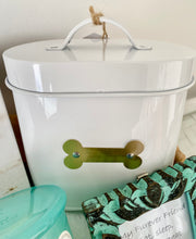 Load image into Gallery viewer, My Furever Friend New Puppy Dog Gift Basket Hamper Welcome Home Large