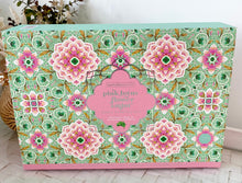 Load image into Gallery viewer, A Beautiful Gift Box Pamper Hamper Birthday, Thank you, Get Well Large