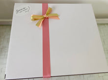 Load image into Gallery viewer, Ultimate Feel Good Calming Pamper Hamper Any Occasion Gift Box Large