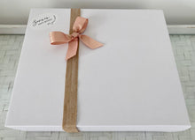 Load image into Gallery viewer, Ultimate Feel Good Pamper Hamper Any Occasion Gift Box Large