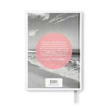 Load image into Gallery viewer, Finding Gratitude Inspirational Journal Hamper Box Thinking Of You, Birthday, Get Well Large