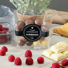 Load image into Gallery viewer, Chocolate Yummy Sweet Choices To Add On To Any Gift Hamper