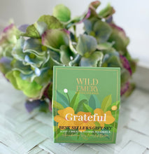 Load image into Gallery viewer, Shower Steamer Mini Gift Set Pamper Hamper Birthday, Thank you, Get Well Small