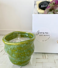 Load image into Gallery viewer, Inspirational Grateful Self Care Hamper Box Thinking Of You, Birthday Medium