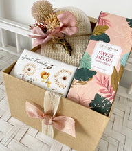 Load image into Gallery viewer, Great Friends Affordable Pamper Hamper Gift Box Small