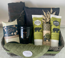 Load image into Gallery viewer, The Ultimate Male For Him Birthday Large Gift Box Hamper Basket