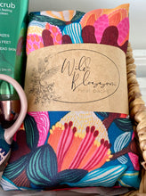 Load image into Gallery viewer, Ultimate Pamper Hamper Self Care Get Well Gift Basket Large