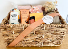Load image into Gallery viewer, Happy Days Any Occasion Pamper Hamper Gift Hamper Basket Medium